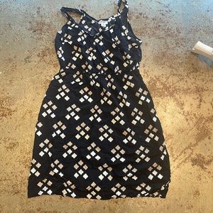 Cute summer dress.